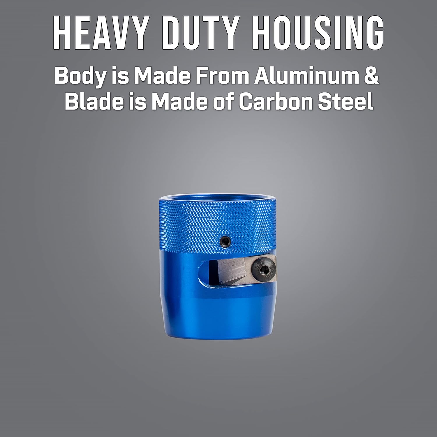 Jonard Tools HS-875 Hardline Jacket Stripping Tool .875"