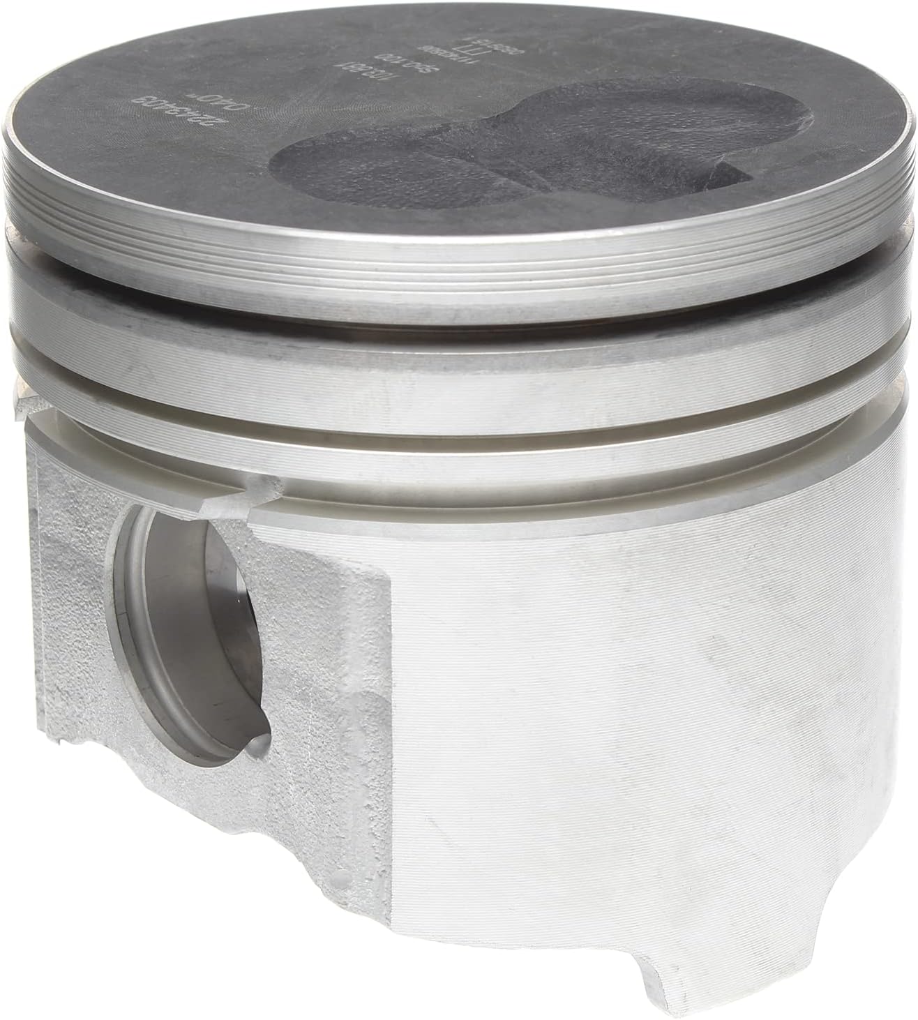 MAHLE S224-3403.040 Engine Piston