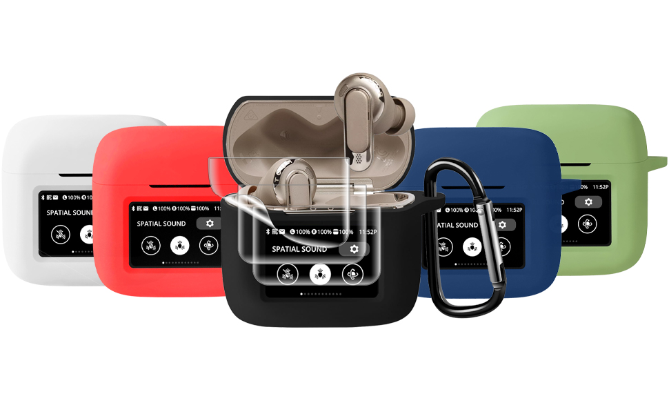 Amazon | [DIKESHGU] For JBL TOUR PRO3 ケース JBL ツアープロ3