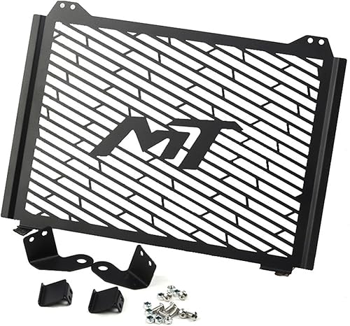 Miniatura 2 de JHETA Powersports - Cubierta protectora para radiador de motocicleta, protector de parrilla para CFMOTO CF 800MT MT800 MT 800 MT 800 MT CF800MT
