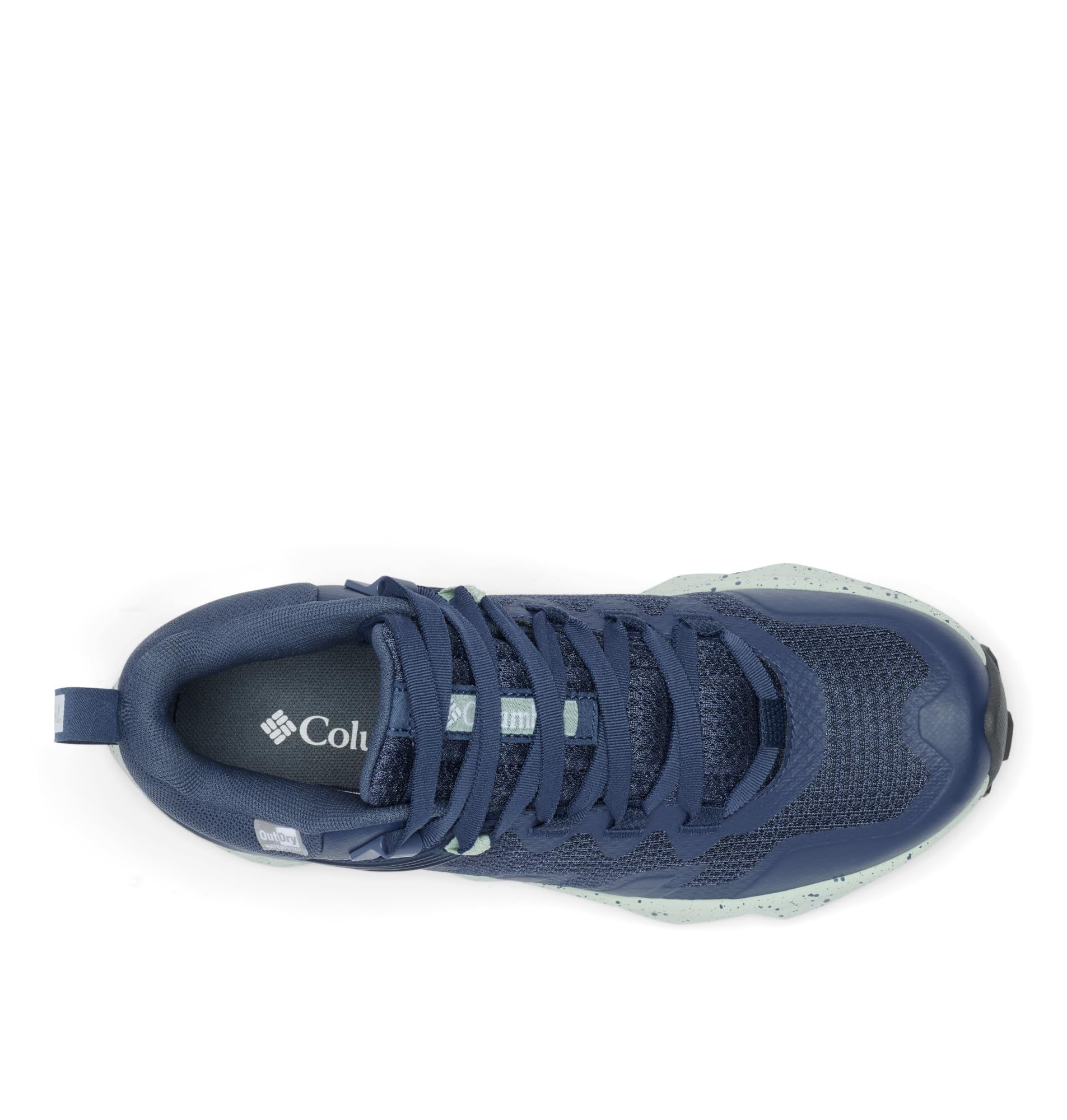 Columbia Facet 75 Mid Outdry Scarponi da trekking ed escursionismo impermeabili a vita mediaDonna