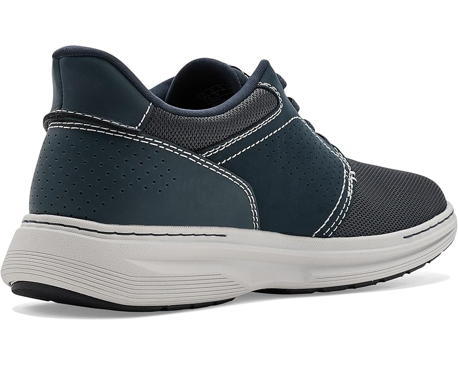Clarks Craftwell Low - Bottom View