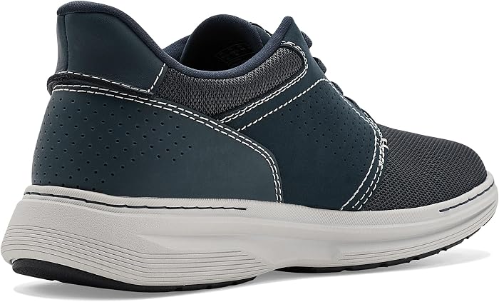 Обувь Clarks Craftwell Low — фото 7