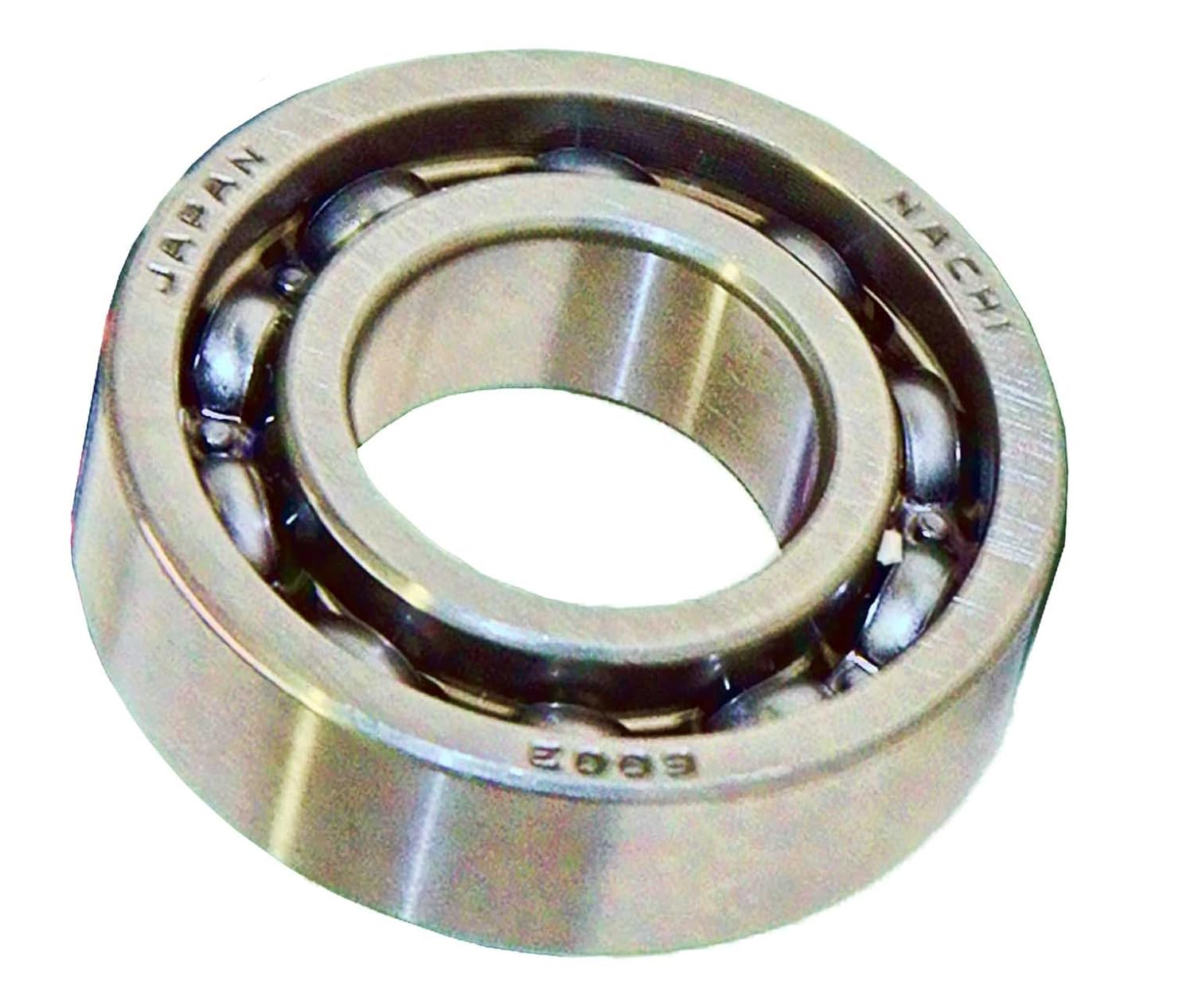 6000 Nachi Bearing Open C3 Japan 10x26x8 Ball Bearings