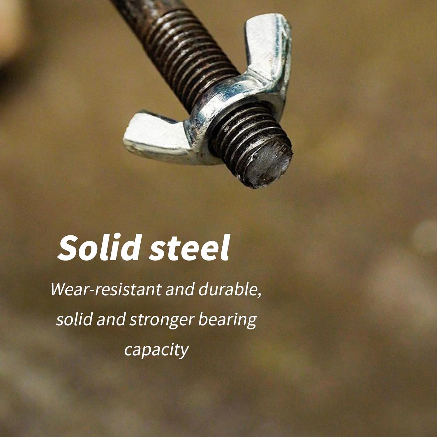 キャンプファイヤー用クッキング三脚 - グリル用三角形スタンド - ポータブル折りたたみ式三角形炉フレーム 釣り ハイキング キャン