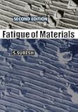 Fatigue of Materials (Cambridge Solid State Science Series) Second Edition