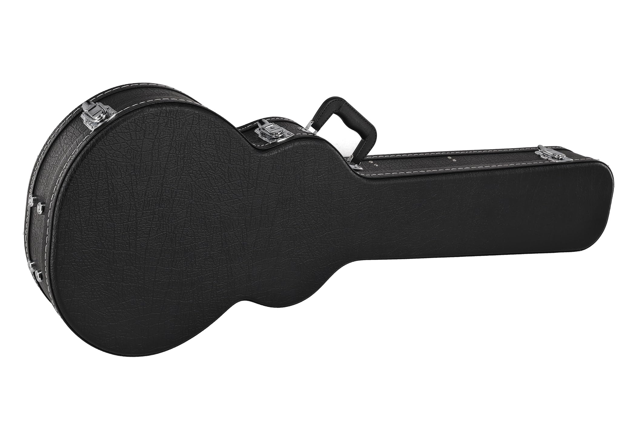 GEWA FX F560140 Custodie per chitarra, legno, Les Paul