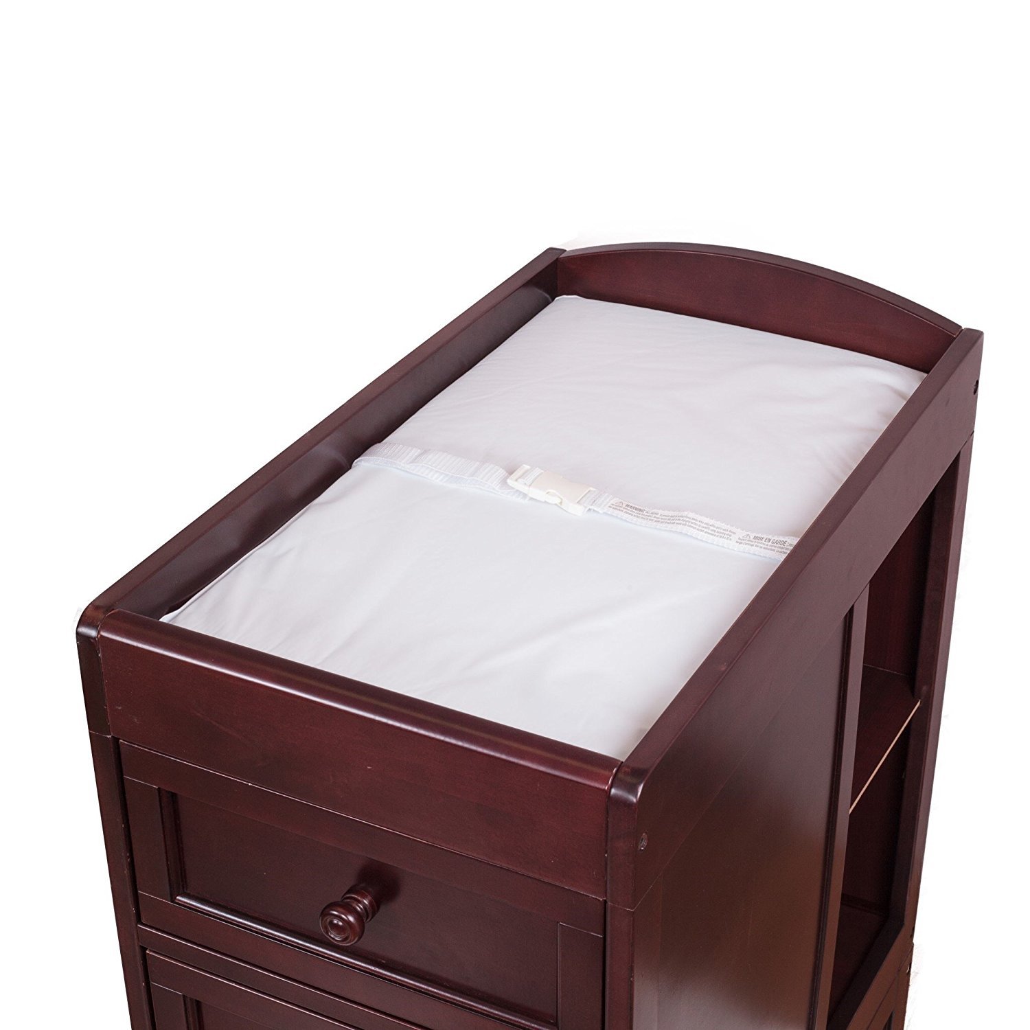 mini changing table pad