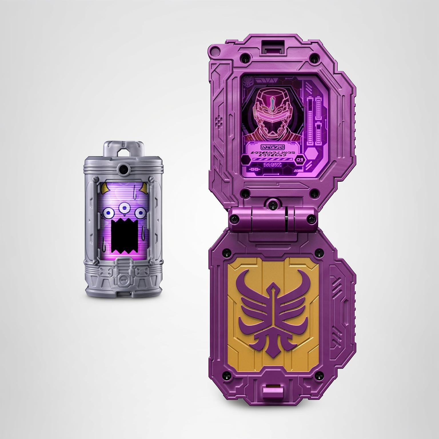 Amazon.co.jp: [BANDAI] [バンダイ 超宇宙刑事ギャバン インフィニティ
