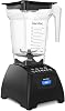 blendtec blender classic high performance 575 plastic function turbo / dishwasher safe ice crusher / chopper / puree 1 l 1 l black