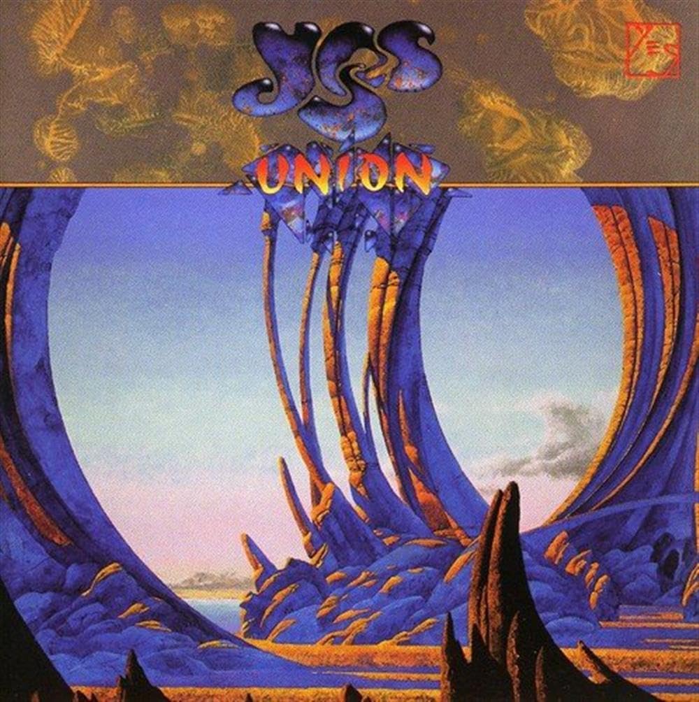 YES - Union - Amazon.com Music