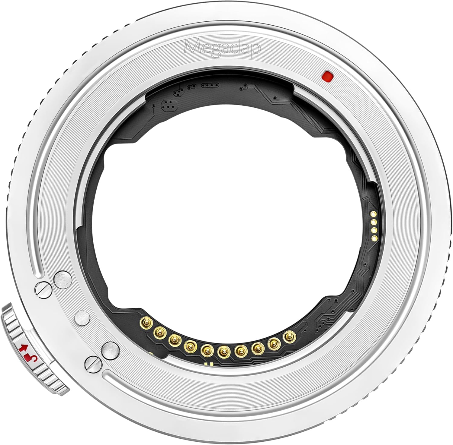 Amazon.com: Megadap ETZ21 Por+ New Version Pro Plus Auto Focus