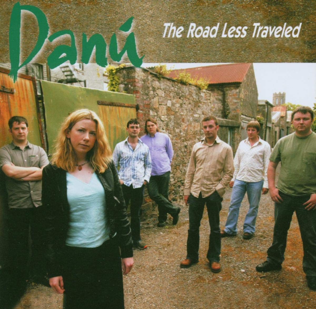 The Road Less Travelled