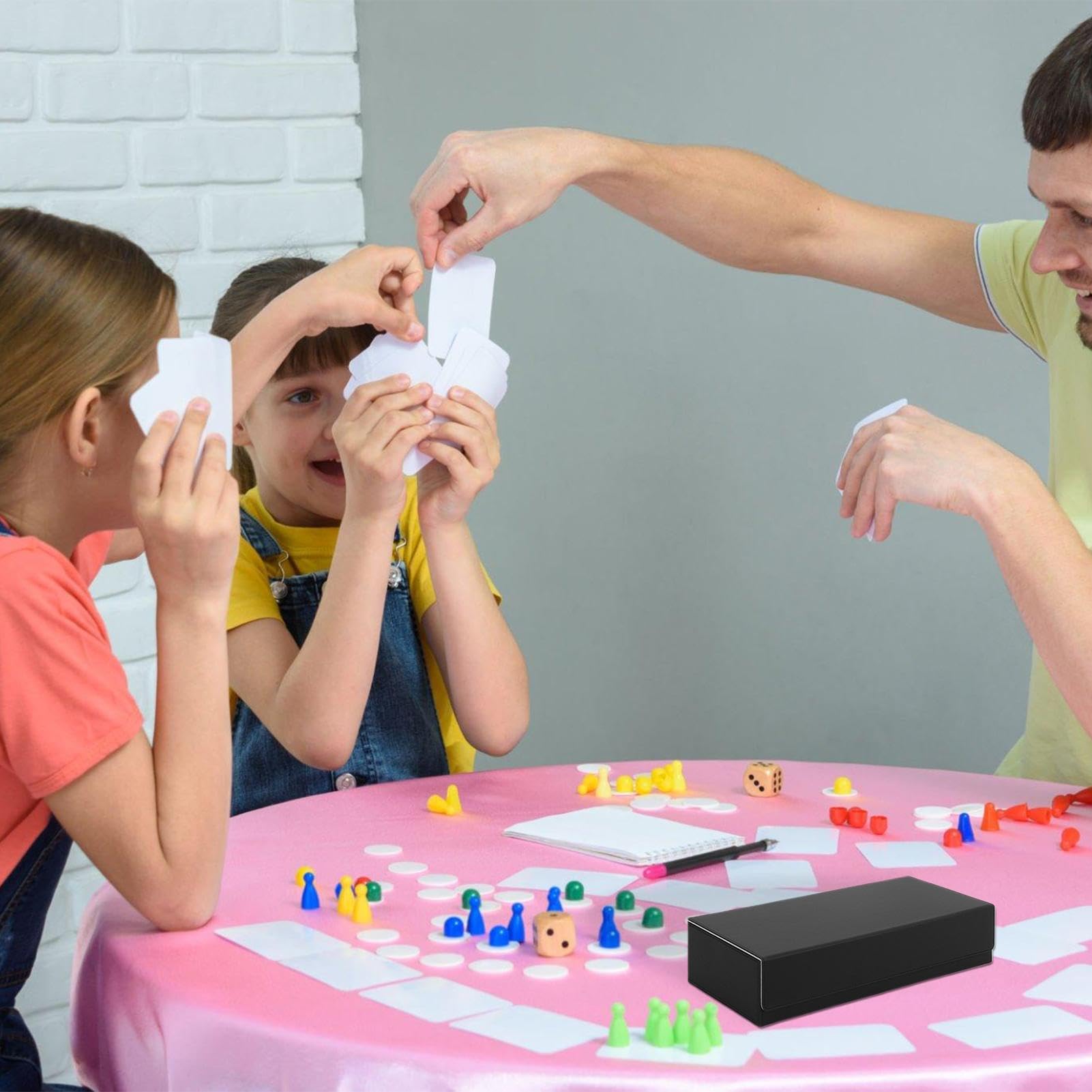 Rangement de cartes, organiseur de cartes à collectionner