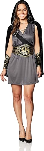 InCharacter Huntress Women's Costume