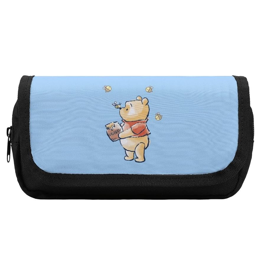 くまさん専用ページ Amazon.co.jp: 【2ポケット】プーさん くまのプーさん ペン
