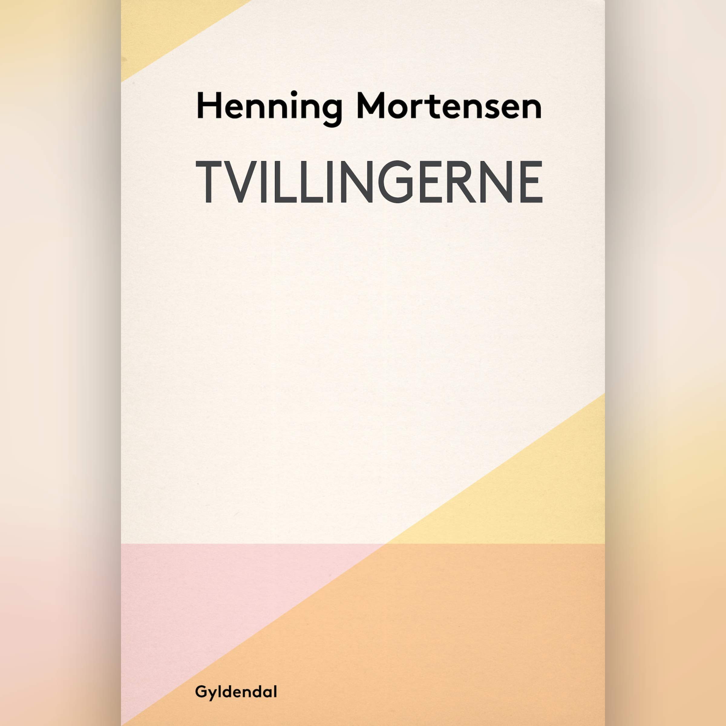 Tvillingerne