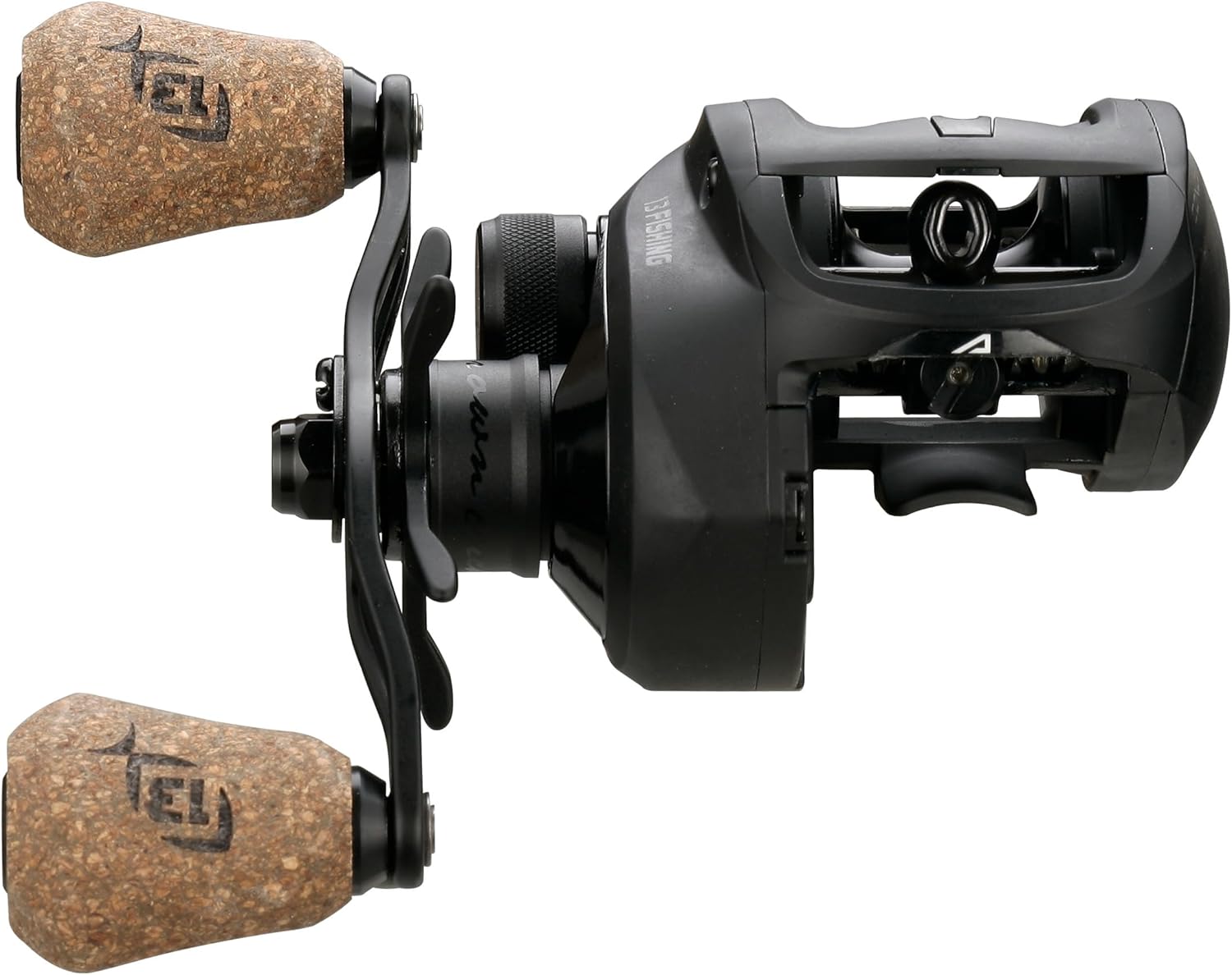 13 Fishing - Concept A2 - Baitcast Reels