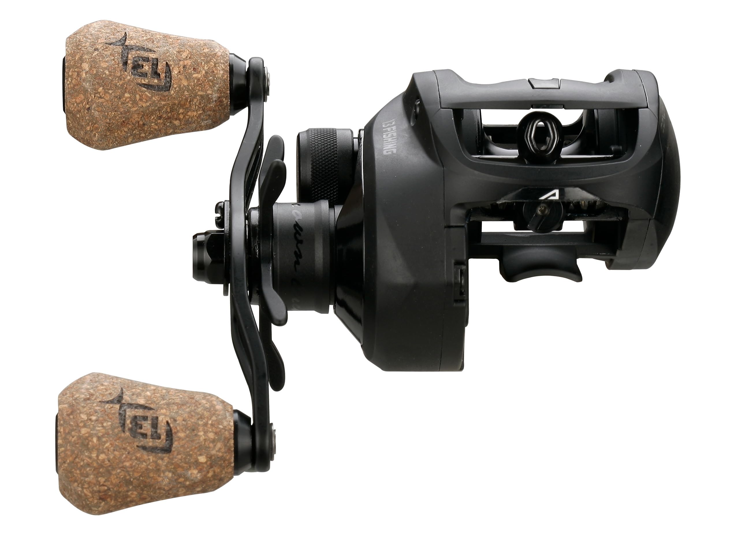 13 FISHING - Concept A2 - Moulinets Baitcast