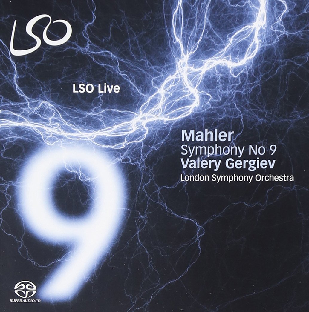 Mahler: Symphony No. 9