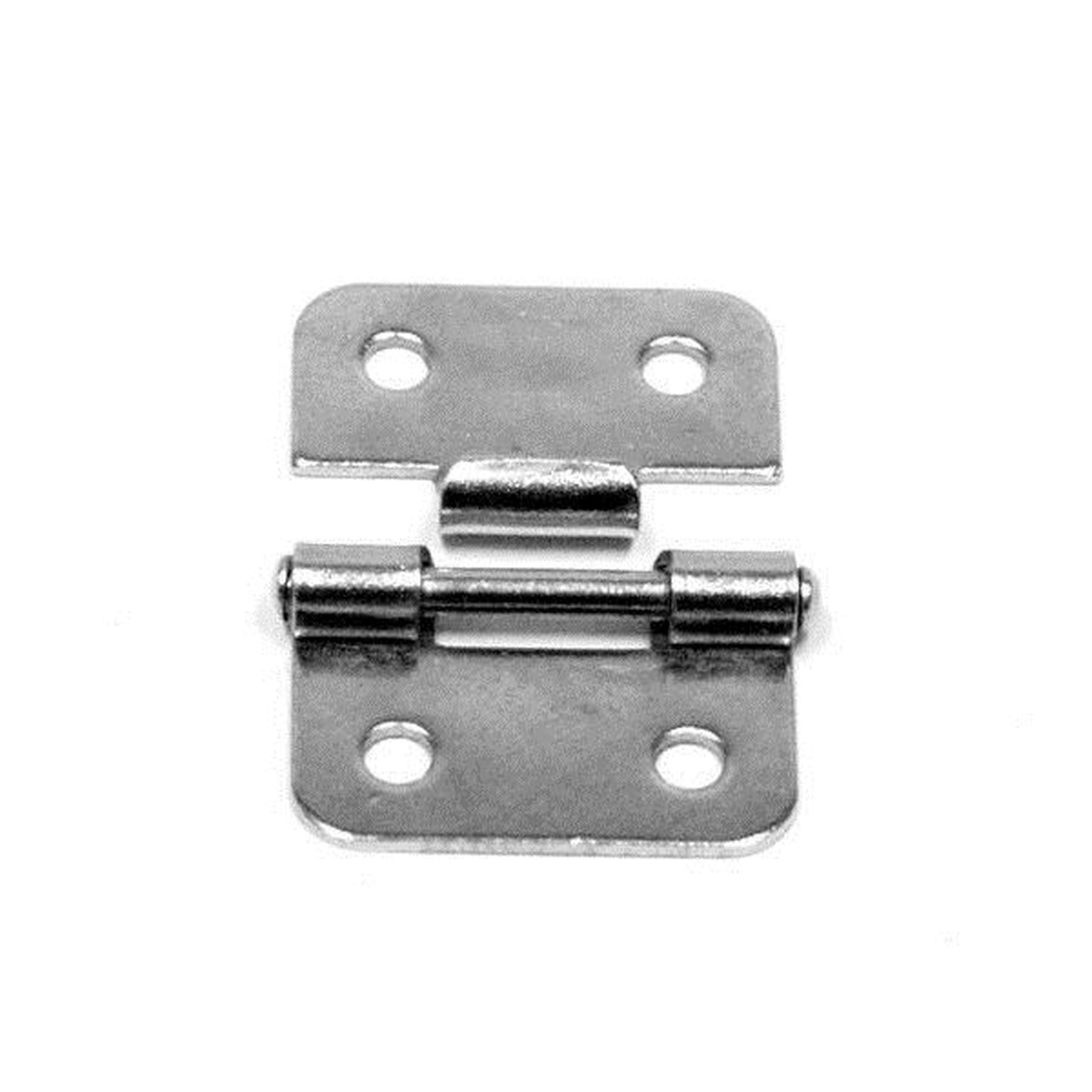 Penn Elcom Lift Off Hinge for Flight Case, Pedal Board, etc. P0644N