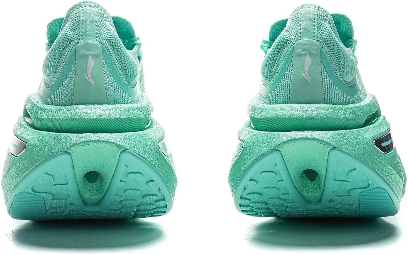 LI-NING Shadow 3 Men's Running Shoes Lightweight High Rebound Sport Racing Training Sneakers ARRV001 - Image 7