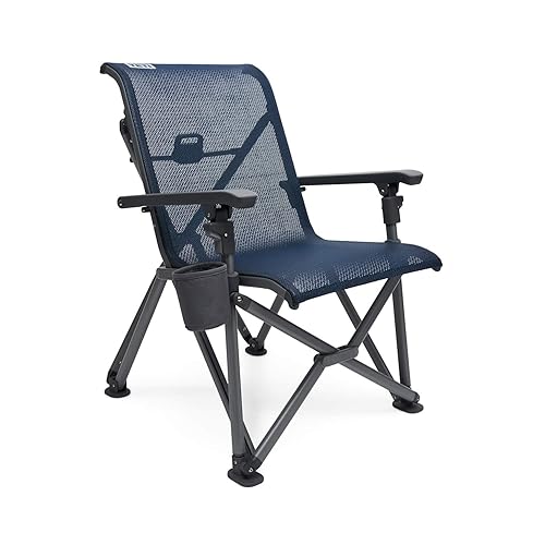 YETI Trailhead Collapsible Camp Chair