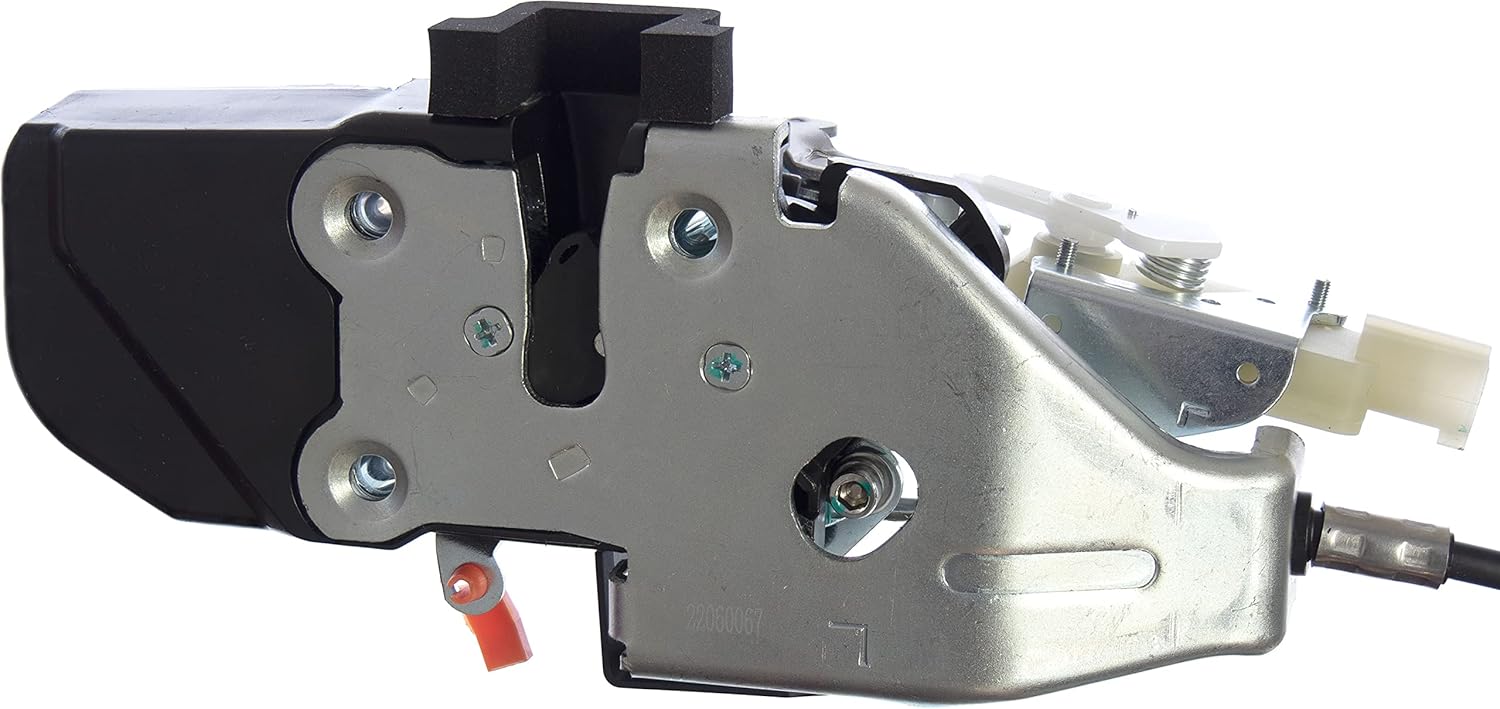 APDTY 159452 Door Lock & Latch Actuator Assembly Front LH