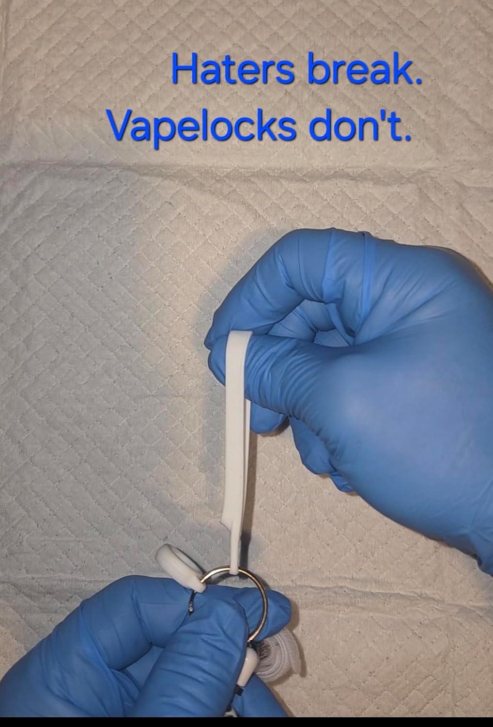 Patent Pending Anti loss Device Read Info To Choose