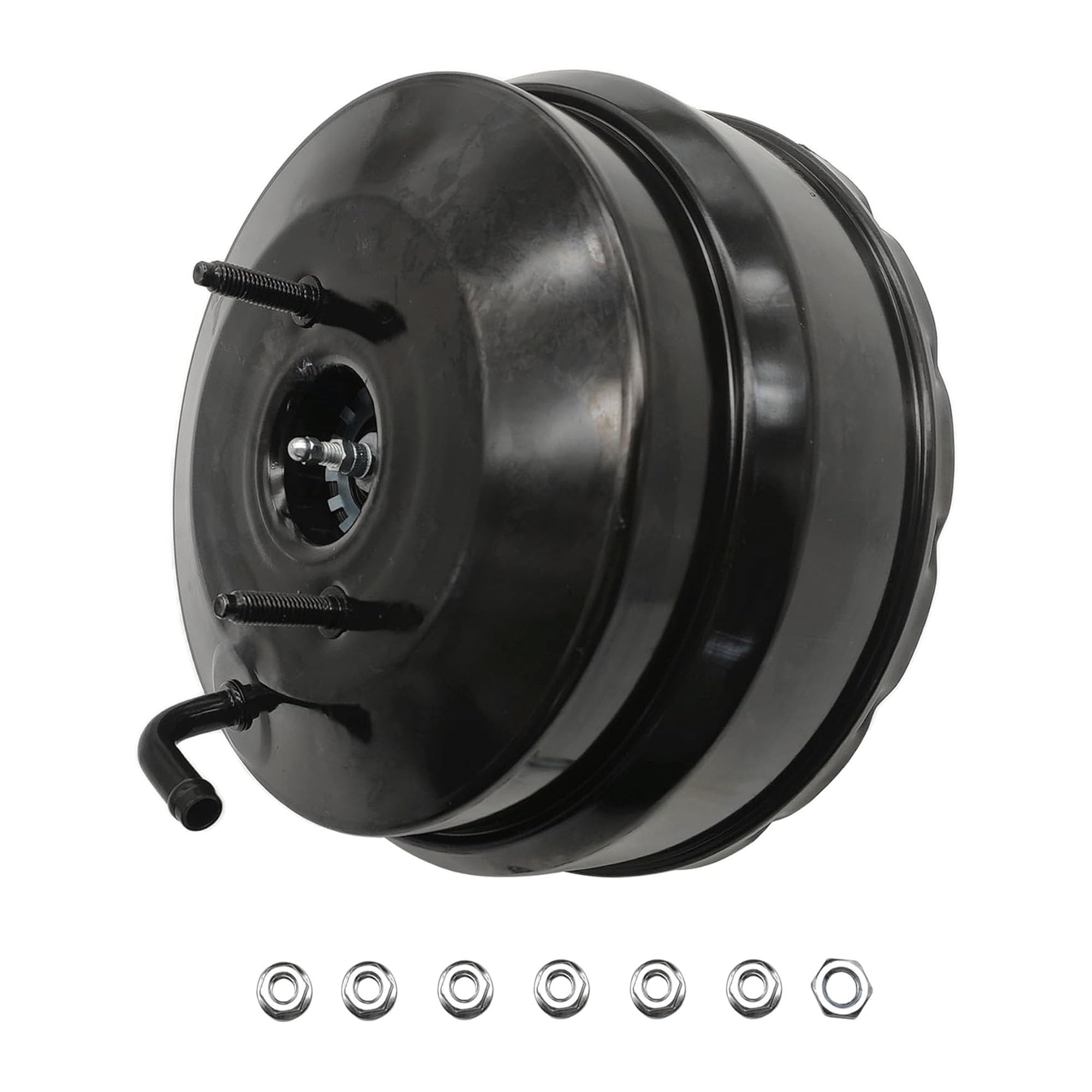 Aazon.co: BRTEC 54-74419 Vacuu Power Brake Booster Fit for Ford E