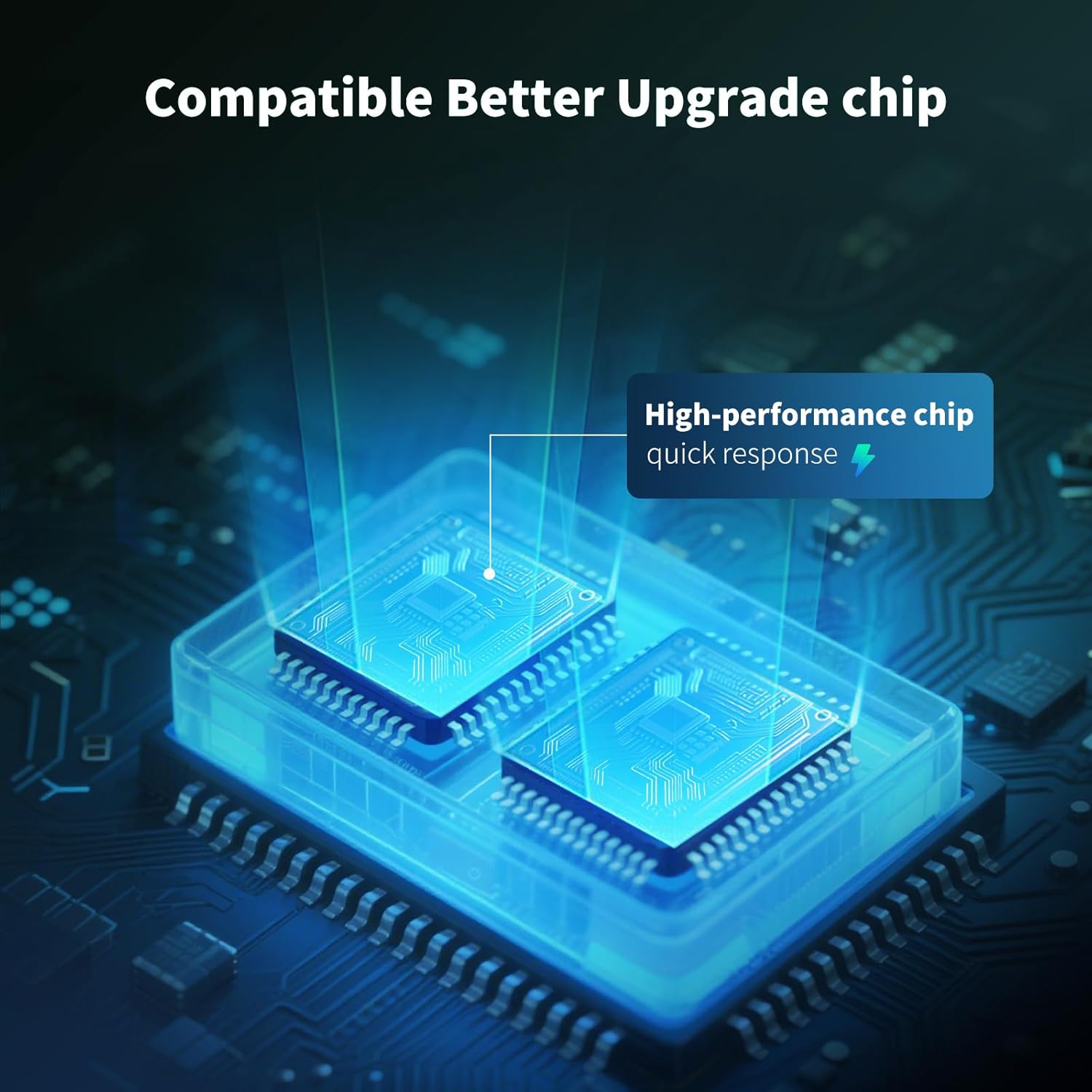 Replacement Remote Control for Anderic Sealy & Ease Adjustable Bed Base Compatible with RF368B & Ergo 2.0/3.0 JLDK.30.03.20