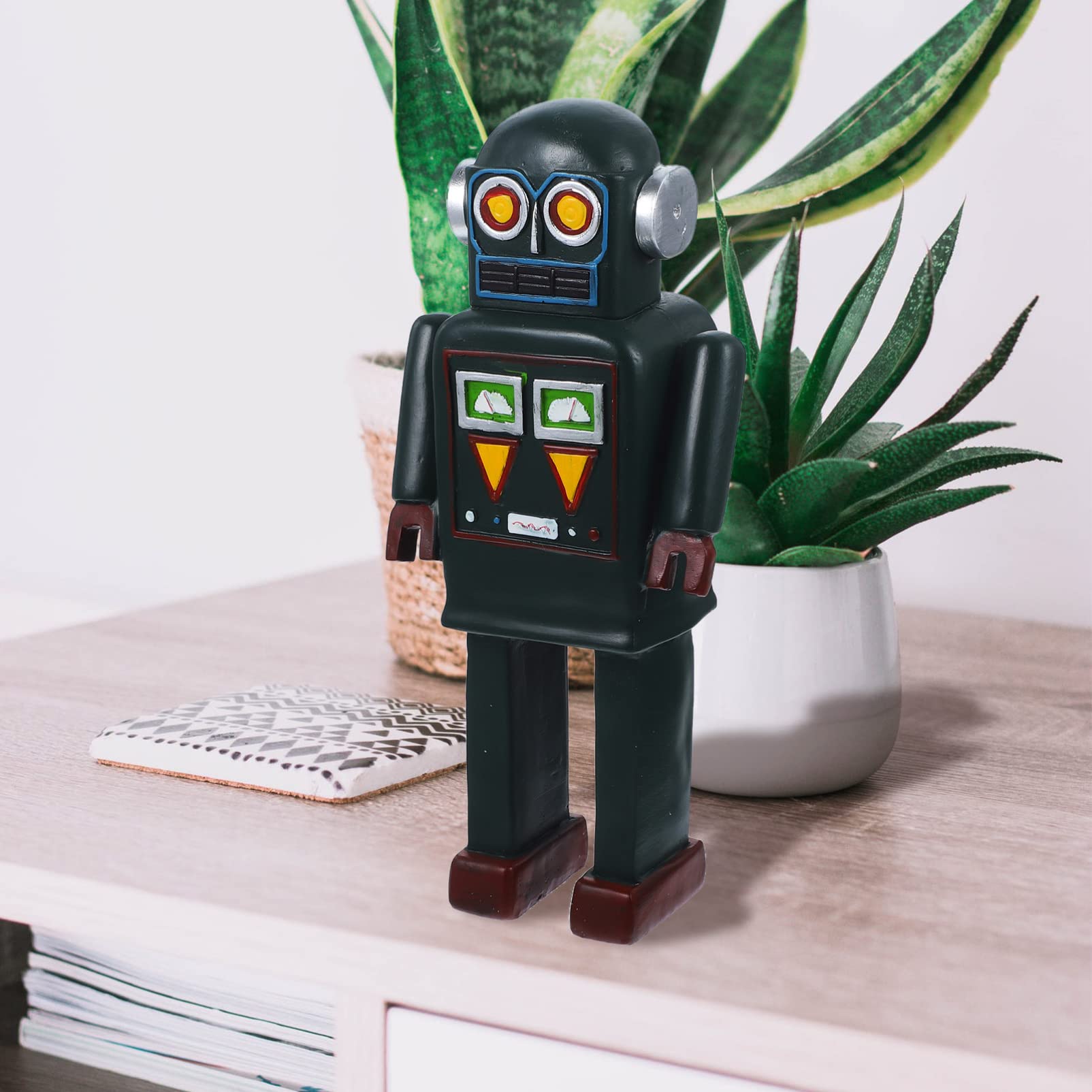 Amazon.co.jp: Totority ヴィンテージ ロボット おもちゃ レトロ Amazon.co.jp: Totority ヴィンテージ ロボット おもちゃ レトロ