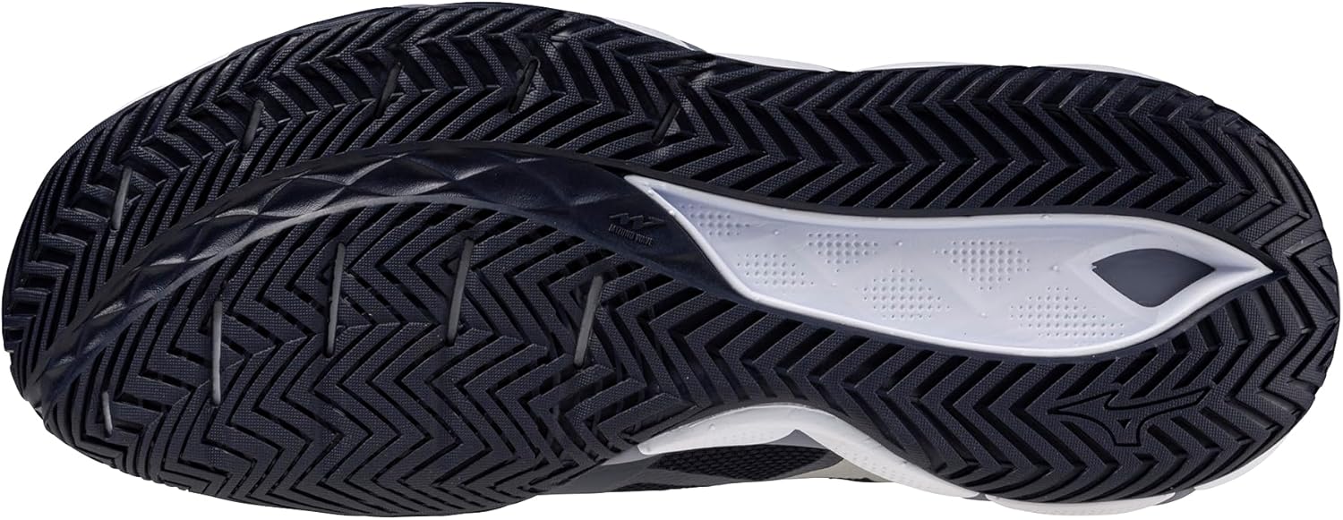 Mizuno Men's Wave Enforce Tour 2 Ac Men's Tennis Shoe