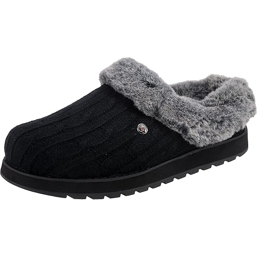 Skechers Women's Ice Angel Slipper