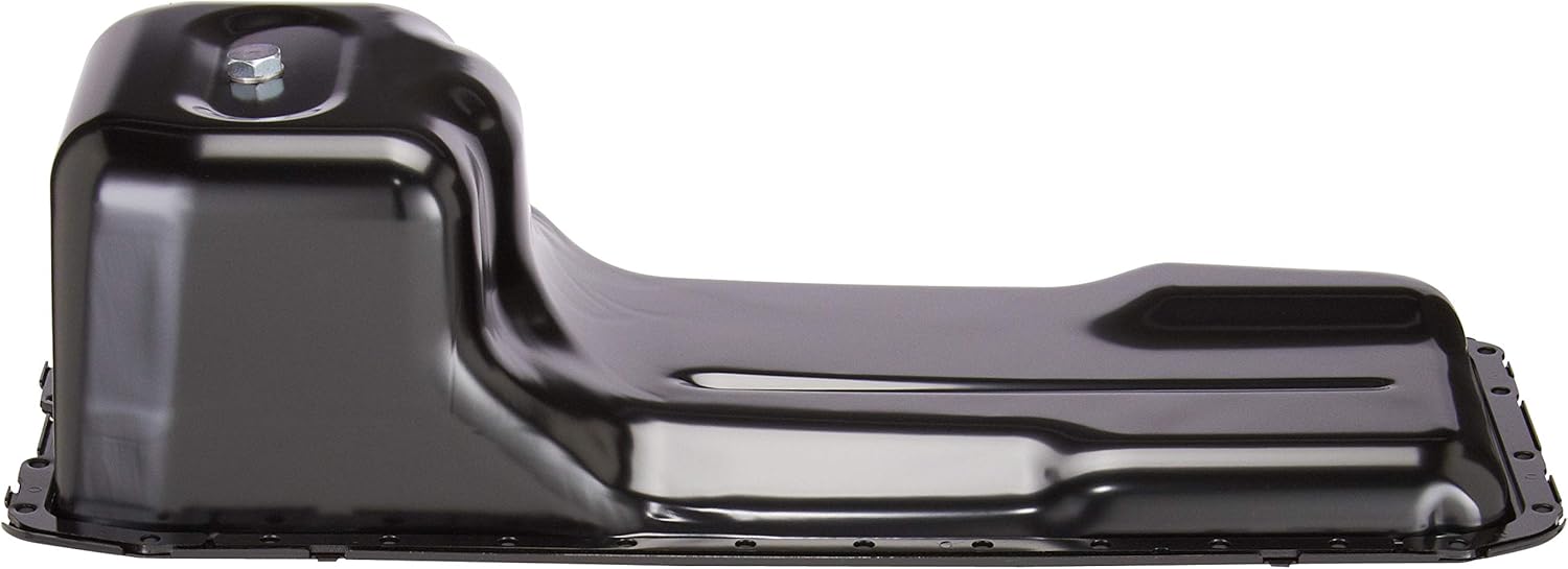 Spectra Premium CRP45A Engine Oil Pan Replacement Compatible with Dodge Ram 2500, 3500, 4000, 4500, 5500, and More