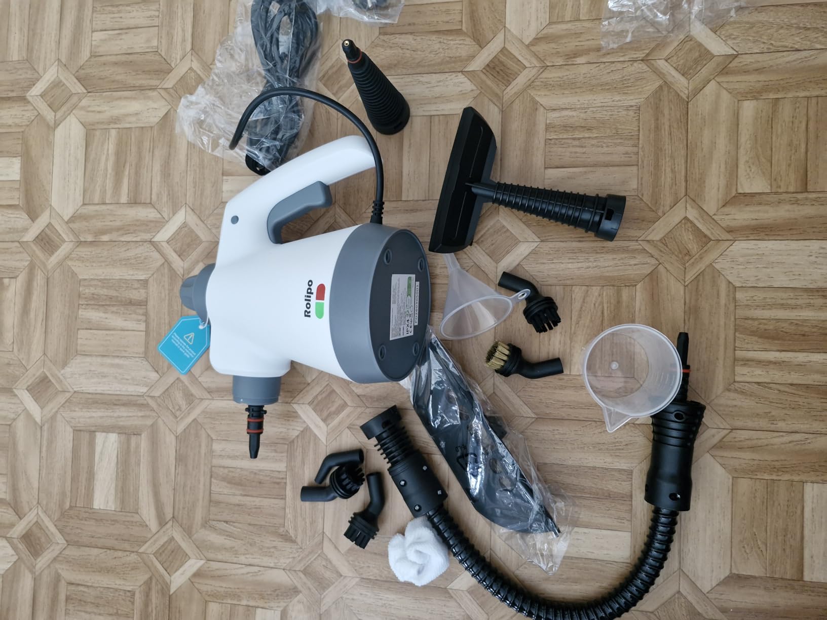 Review image