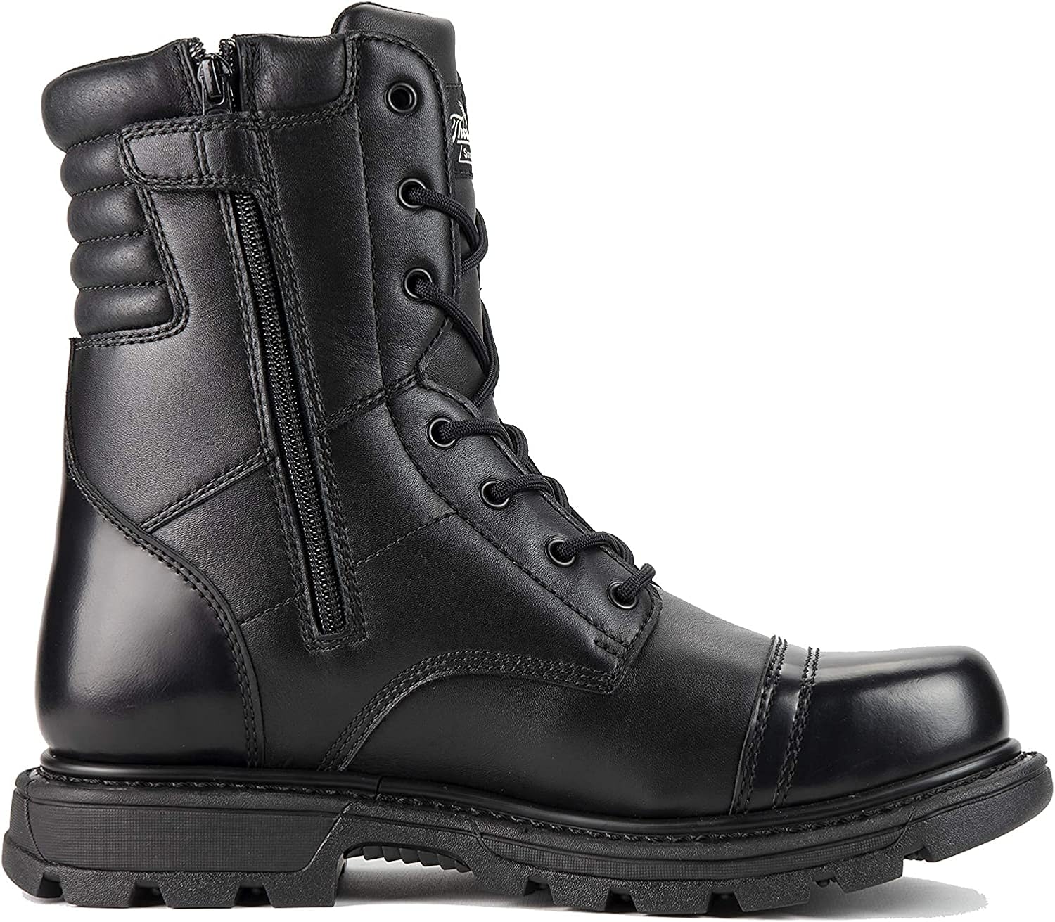 Thorogood zipper boots Clearance