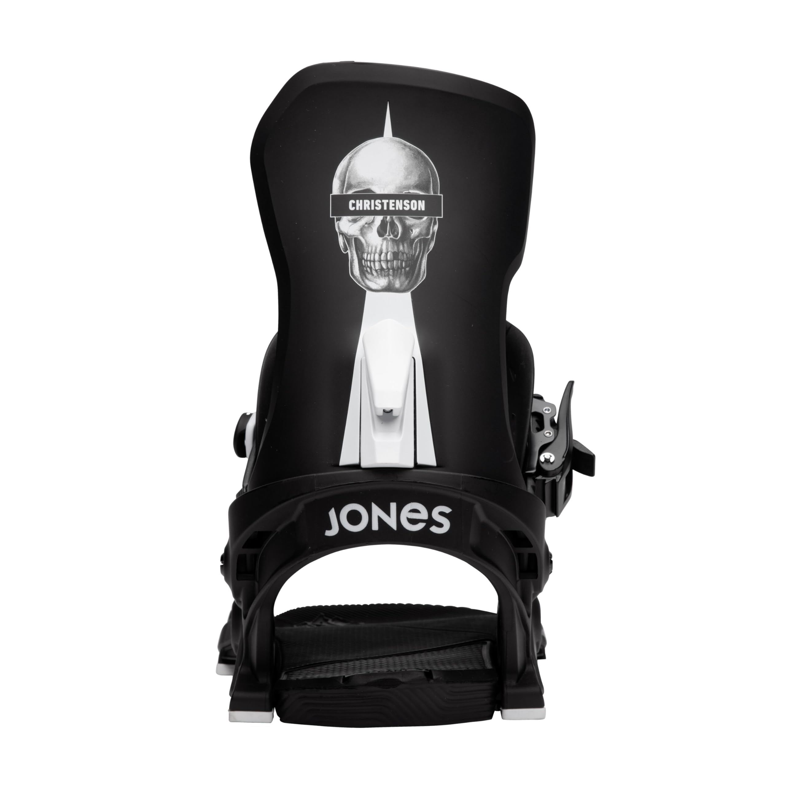JONES Christenson スノーボードビンディング M 【公式通販】