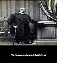 No Condemnation in Christ Jesus