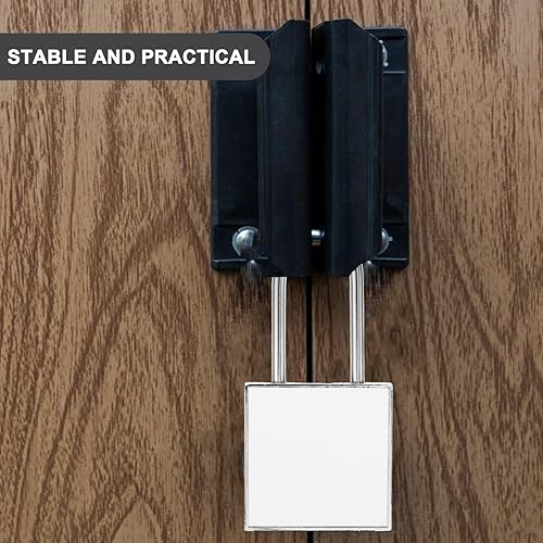 Miniatura 2 de EXCEART 1 juego de mini candado pequeño candado de transferencia de calor DIY cerradura de equipaje cerradura con llave para joyero, bolso,