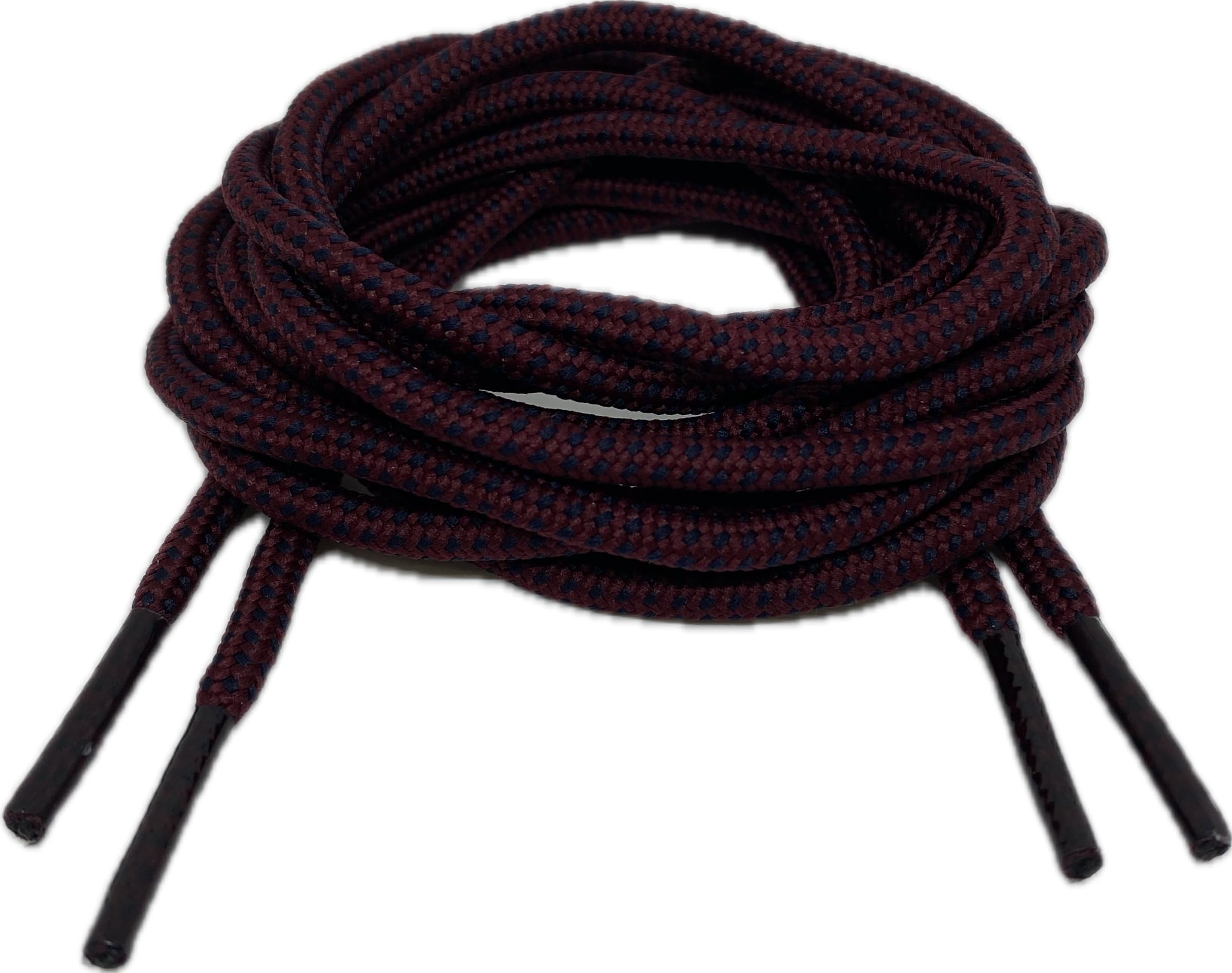Big Laces Round Strong Hiking Boot Laces - 110cm to 210cm — view 79