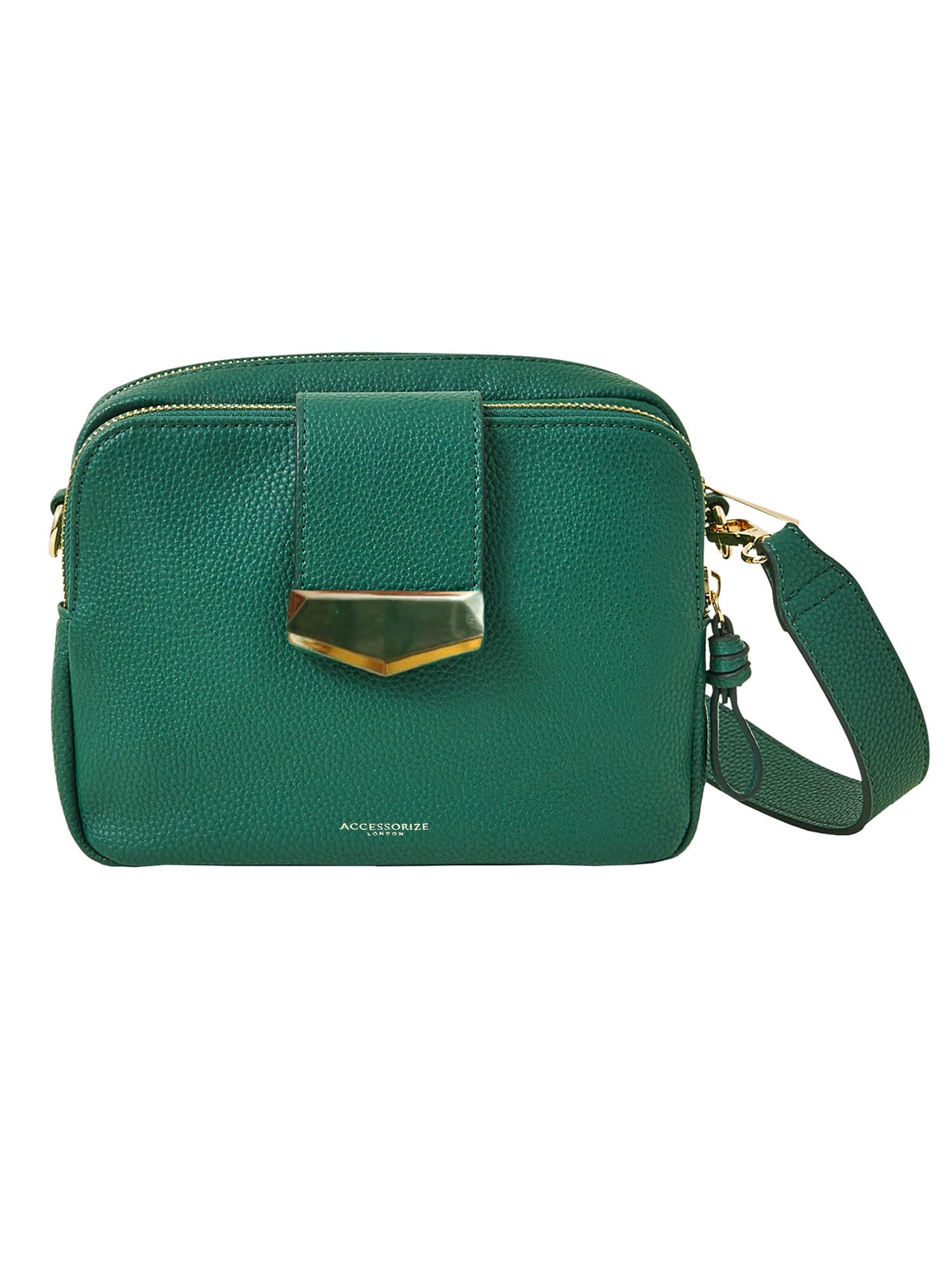 London Women's Functional Crossbody Sling Bag | Bags for women | Ladies Purse Handbag-image-27
