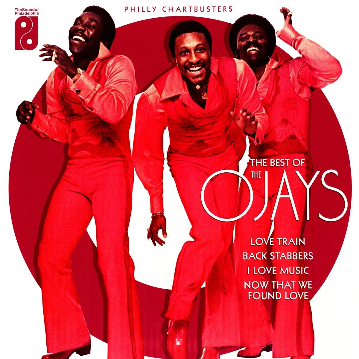 Best Of (2LP) [VINYL]