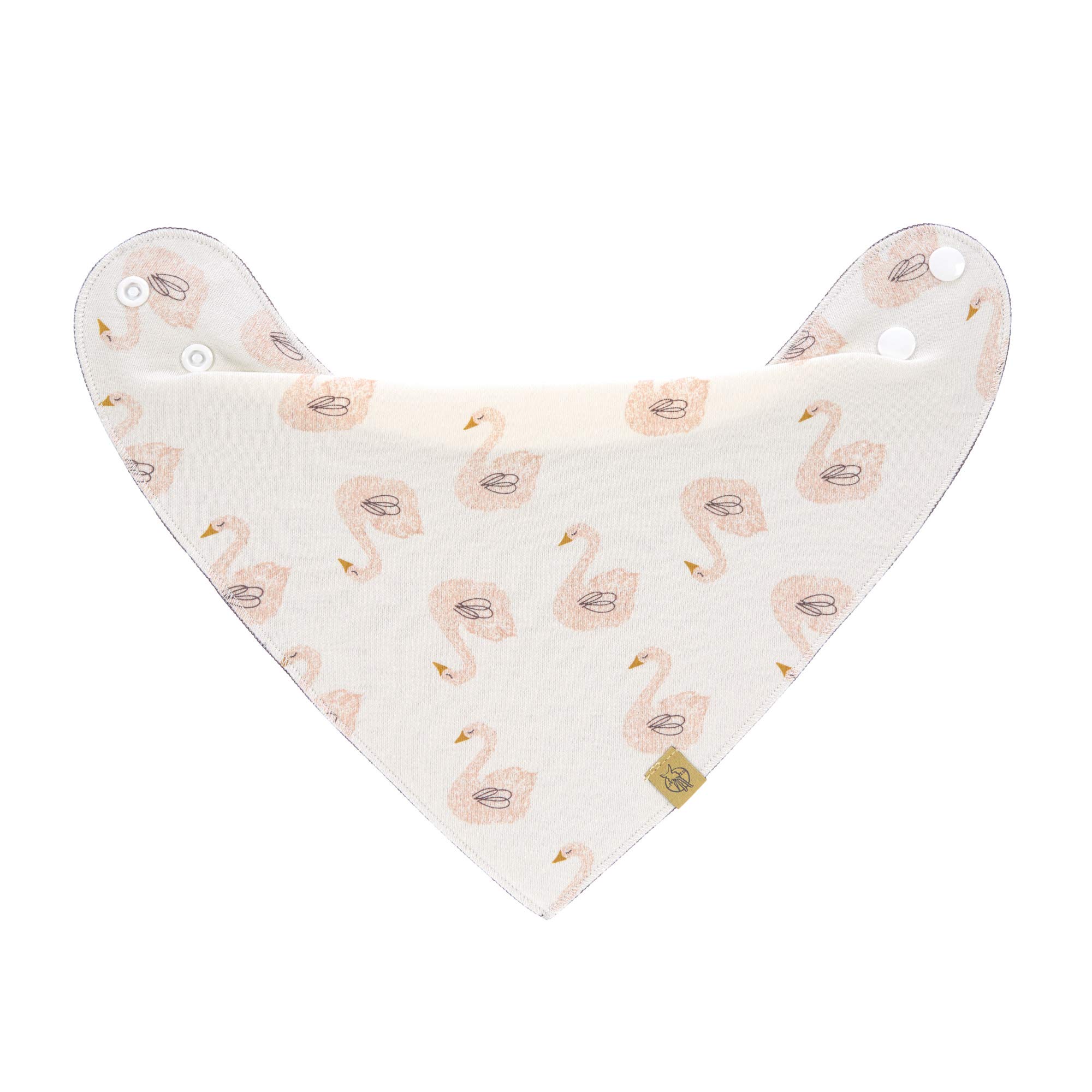Lassig GmbH Bandana Little Water Swan