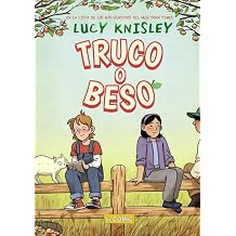 Truco o beso Granja Peapod 2