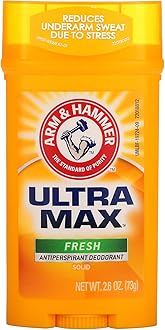 Arm & Hammer Advanced Sweat Control Fresh 2.6oz