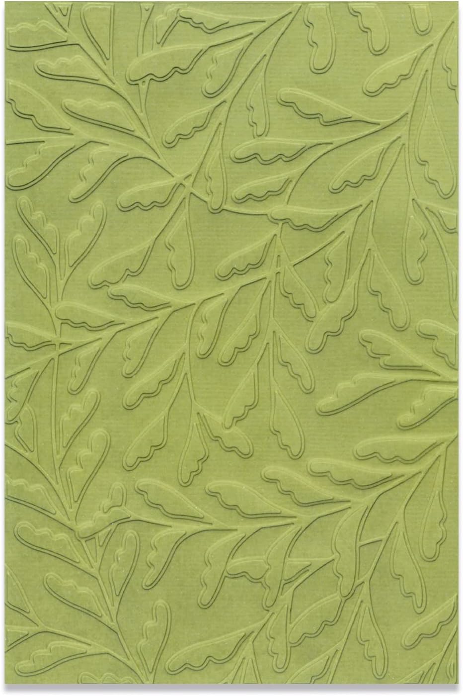 Sizzix Cartella Goffratura Rainbow Sky | Per Big Shot | Effetto Arcobaleno E Nuvole | 15.9x10.8cm - Foto 4