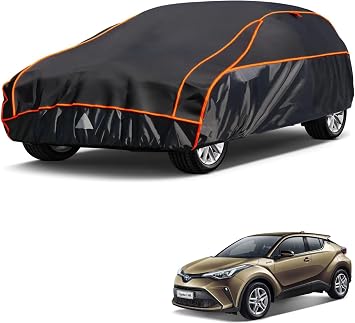 Kayme Hail Protector SUV Car Cover for Toyota C-HR