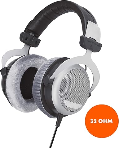 beyerdynamic DT 880 Edition 32 Ohm Headphone