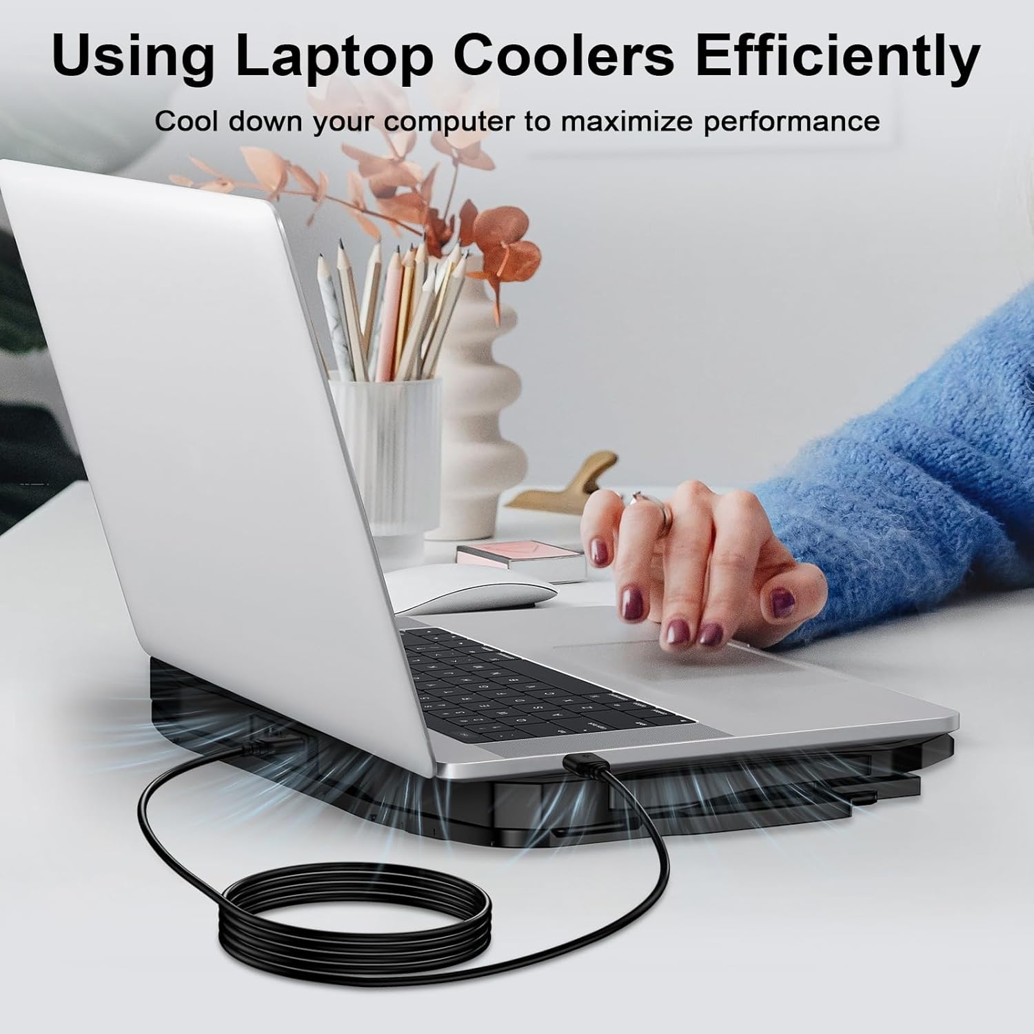 USB to USB Cable, 6FT USB A To USB A Cable USB 3.0 Male to Male cable Double Sided USBCord Type A Data Transfer for External Hard Drives Enclosures,Laptop Cooler,DVD Player,PC,Printer,Speaker,USBHub image 4 of 7 B0DXKF5M77